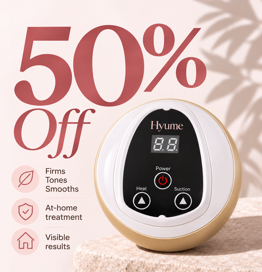 HYUME Sculpt Pro™ Professional Body Care Device